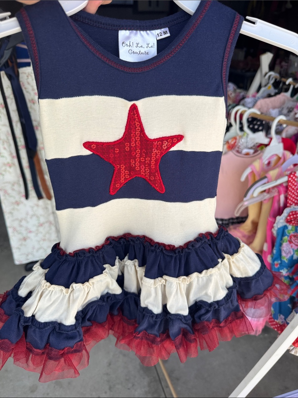 Ooh La La Couture